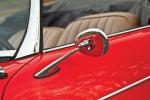 Porsche 356A Roadster 1960 года